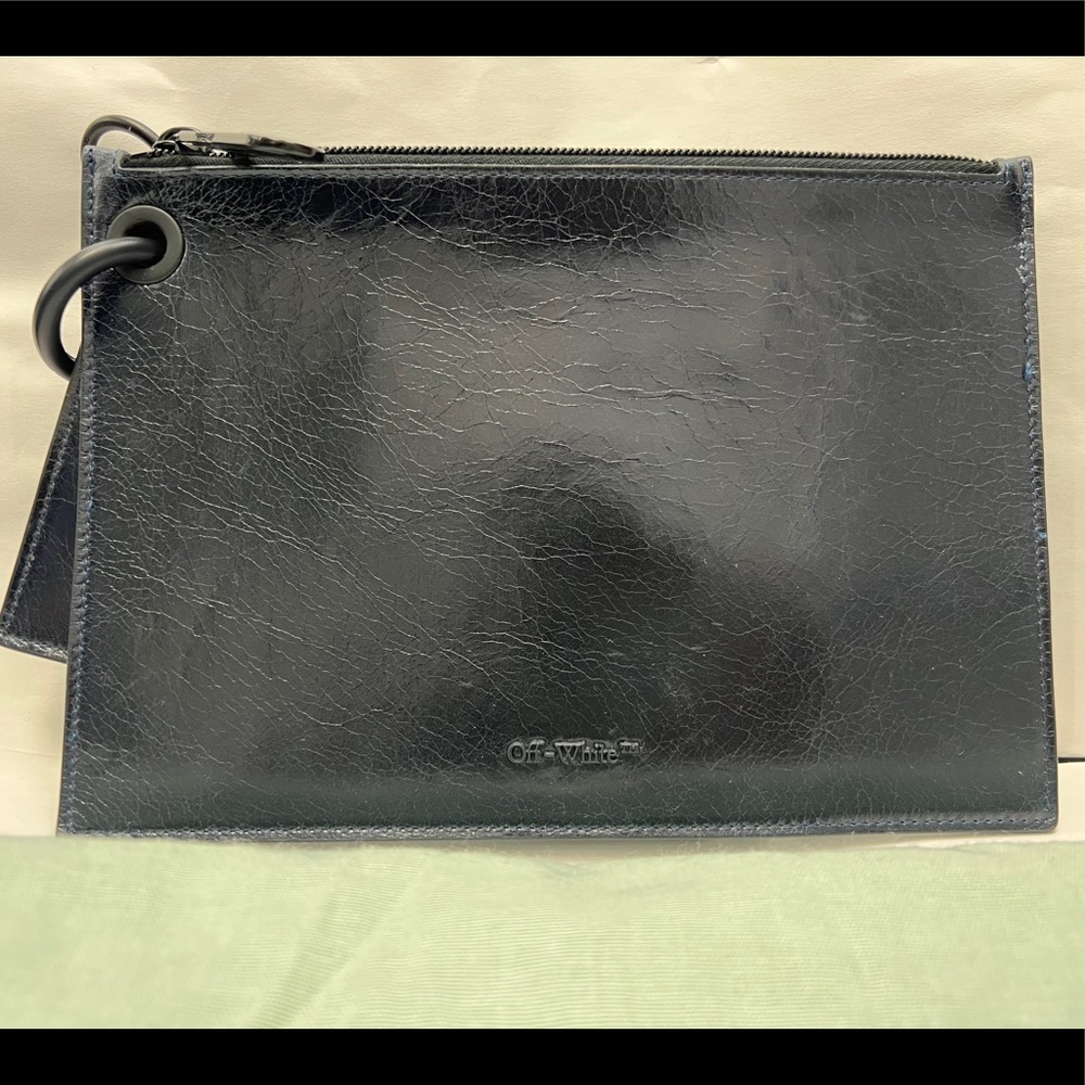 Off White Bag - image 1